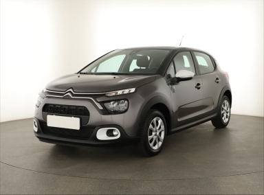 Citroen C3 - 2024