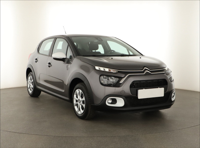 Citroen C3 2024