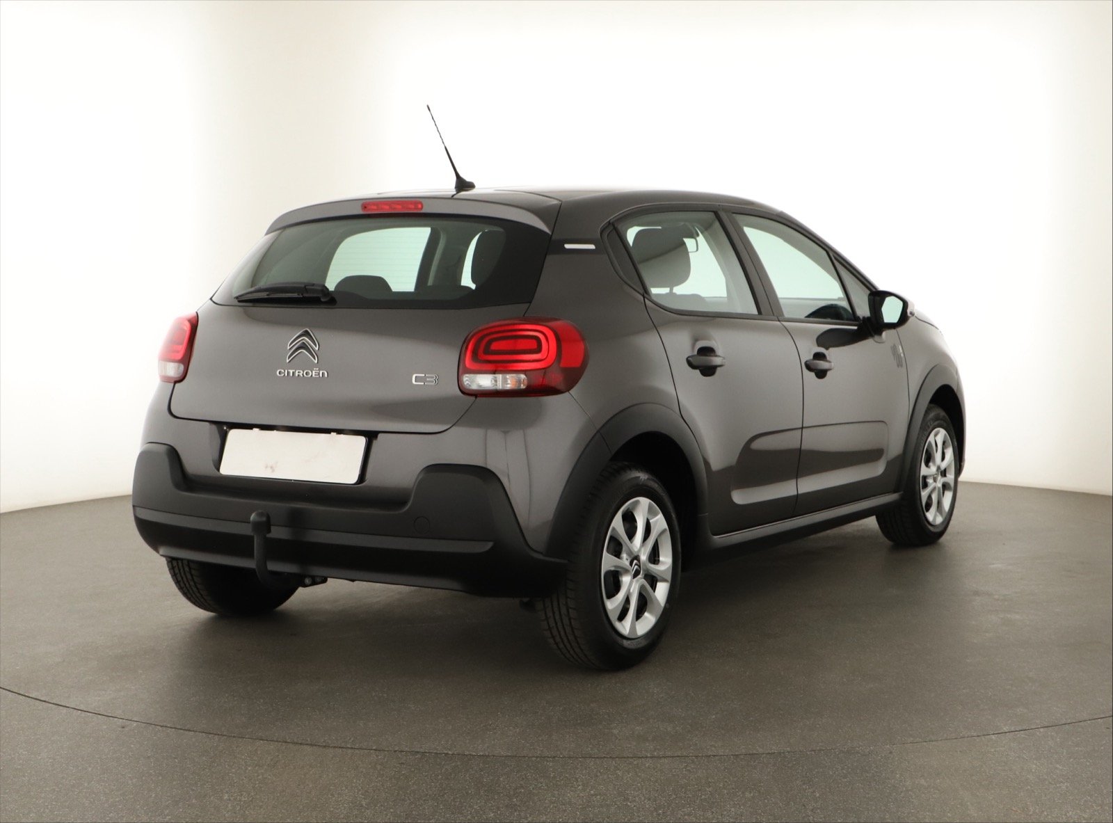 Citroen C3 - 2024