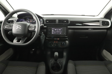 Citroen C3 - 2024