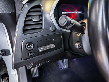 Chevrolet Corvette - 2014
