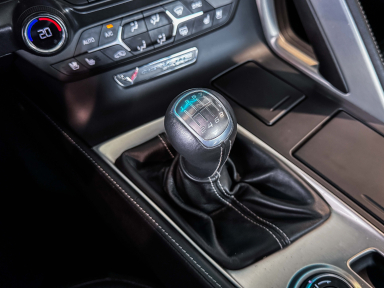 Chevrolet Corvette - 2014