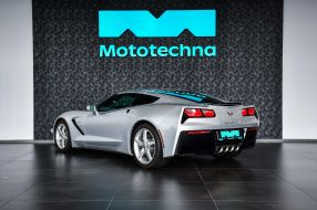 Chevrolet Corvette - 2014
