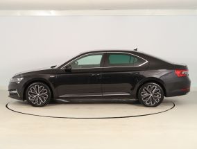 Skoda Superb - 2020