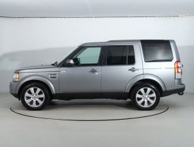 Land Rover Discovery - 2013