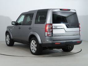 Land Rover Discovery - 2013