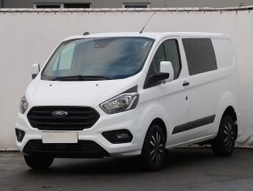 Ford Transit Custom - 2021