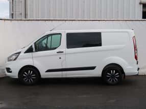 Ford Transit Custom - 2021