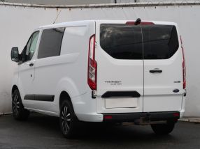Ford Transit Custom - 2021