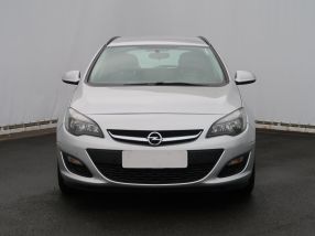 Opel Astra - 2014