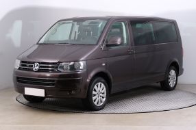 Volkswagen Multivan - 2011