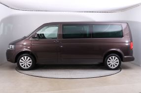 Volkswagen Multivan - 2011