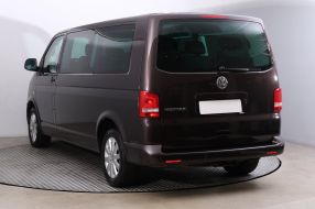 Volkswagen Multivan - 2011