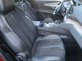 Peugeot 5008 - 2021