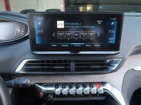 Peugeot 5008 - 2021