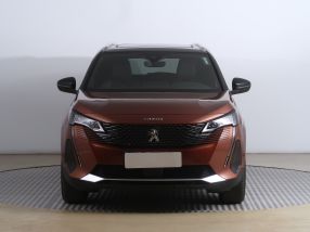 Peugeot 5008 - 2021