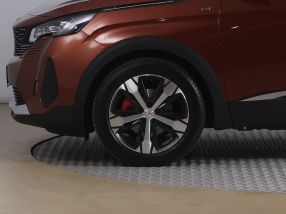 Peugeot 5008 - 2021