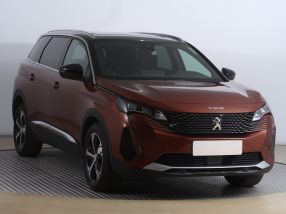Peugeot 5008 - 2021