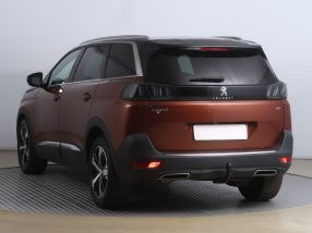 Peugeot 5008 - 2021