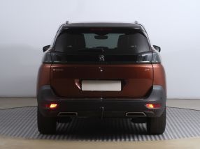 Peugeot 5008 - 2021