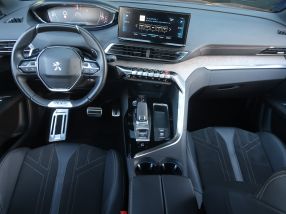 Peugeot 5008 - 2021
