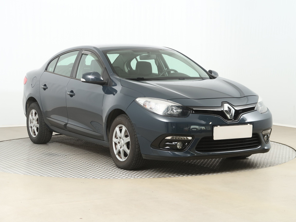 Renault Fluence