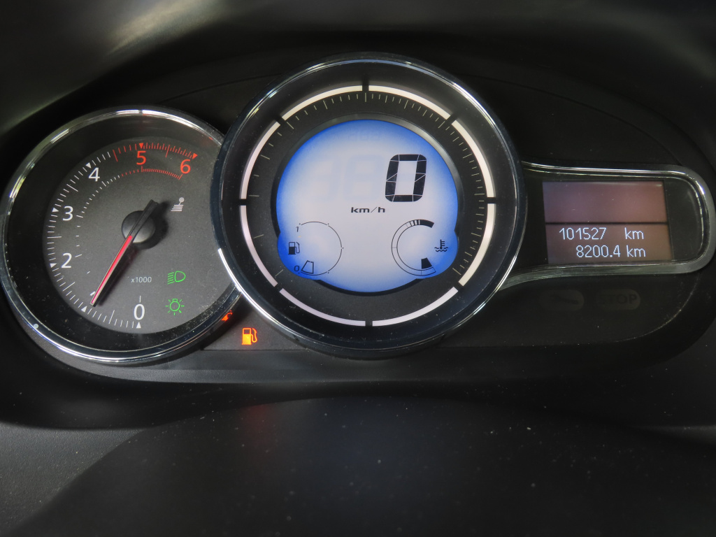 Renault Fluence