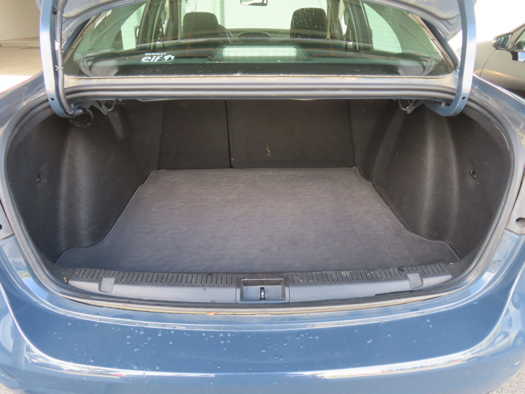 Renault Fluence