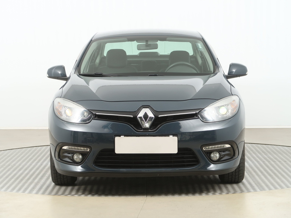 Renault Fluence