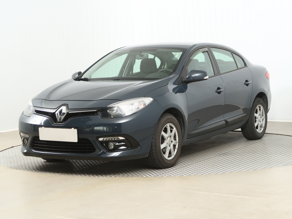 Renault Fluence