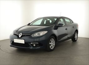 Renault Fluence - 2014