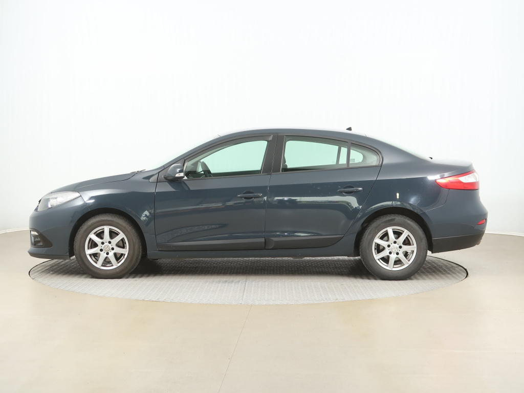Renault Fluence