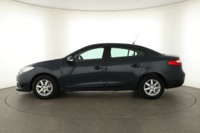 Renault Fluence - 2014