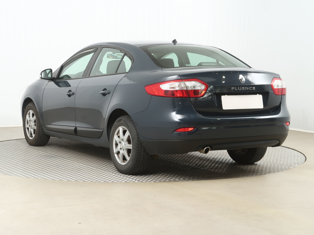 Renault Fluence