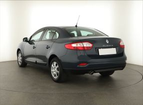 Renault Fluence - 2014