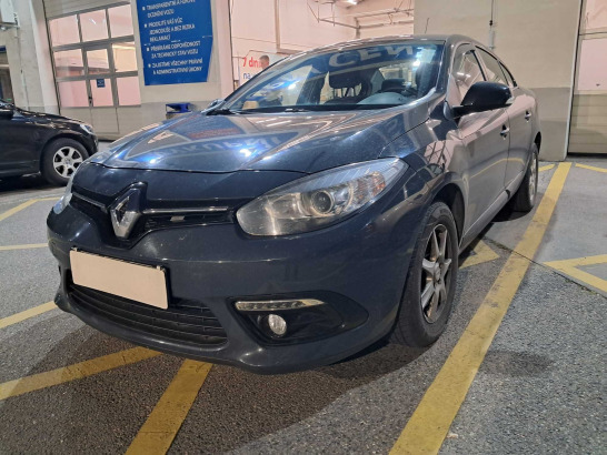 Renault Fluence