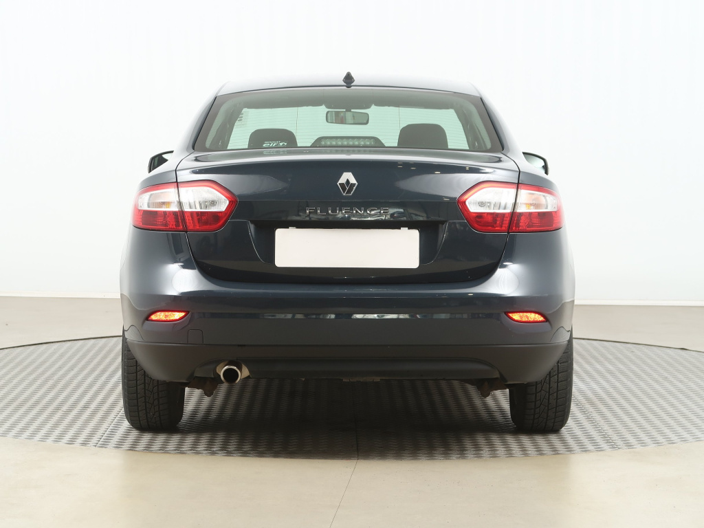 Renault Fluence