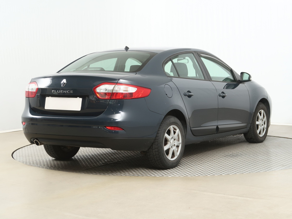 Renault Fluence