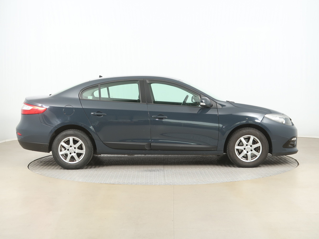 Renault Fluence