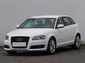 Audi A3 - 2010