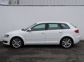 Audi A3 - 2010