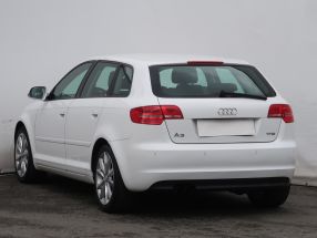 Audi A3 - 2010