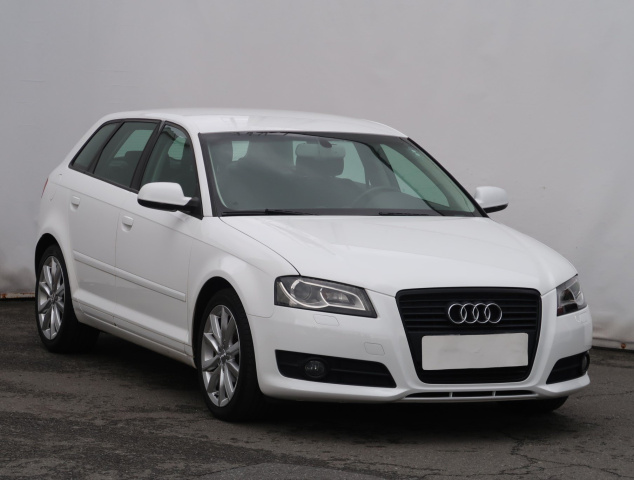 Audi A3 2010