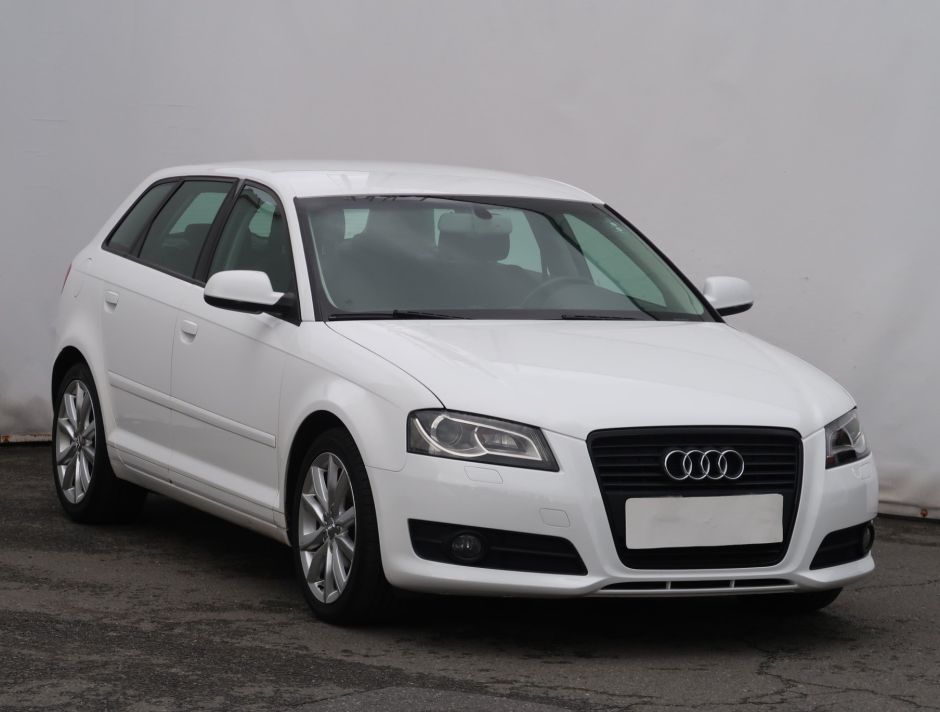 Audi A3 - 2010