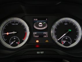 Škoda Karoq - 2018