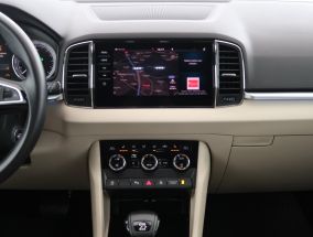 Škoda Karoq - 2018