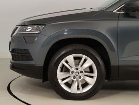 Škoda Karoq - 2018