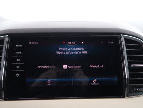 Škoda Karoq - 2018