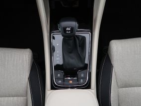 Škoda Karoq - 2018