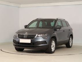 Škoda Karoq - 2018
